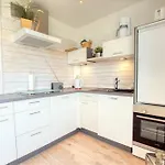 - Haus O, App 0o0711 Lägenhet *