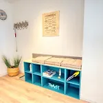 - Haus O, App 0o0711 Lägenhet *