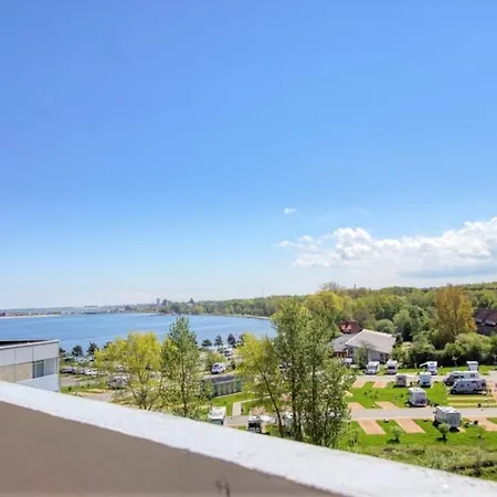 - Haus O, App 0o0711 Heiligenhafen