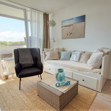- Haus O, App 0o0711 Lägenhet