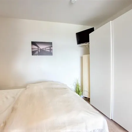 - Haus O, App 0o0711 Lägenhet Heiligenhafen